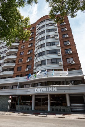 Gallery - Days Inn By Wyndham Montevideo
