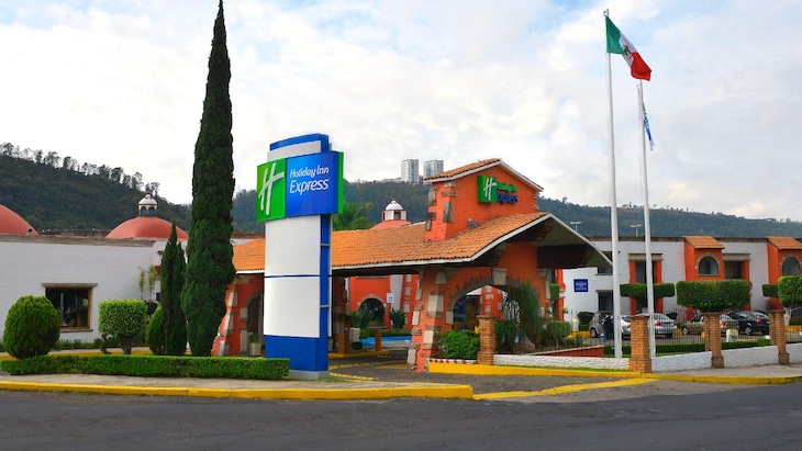 Gallery - Holiday Inn Express - Morelia By Ihg