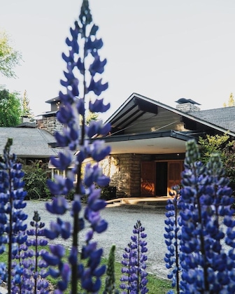 Gallery - La Cascada Casa Patagónica By Don