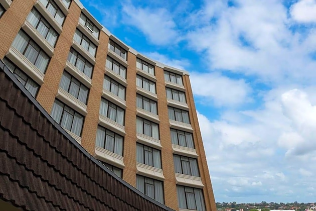 Gallery - Rydges Camperdown