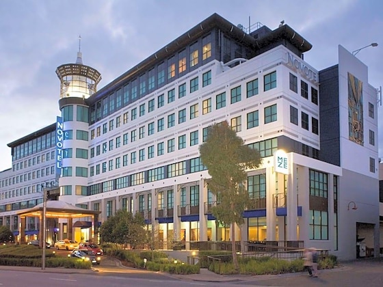 Gallery - Novotel Melbourne Glen Waverley