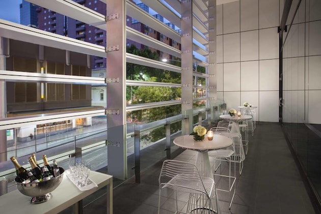 Gallery - Citadines on Bourke Melbourne