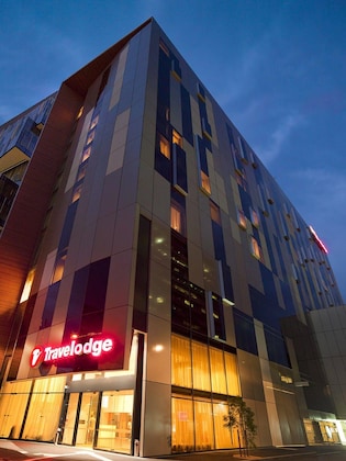 Gallery - Travelodge Hotel Melbourne Docklands