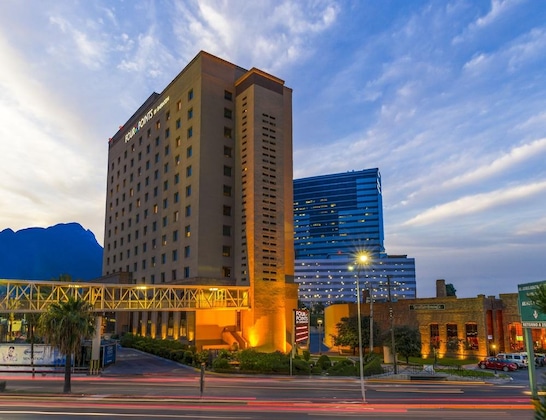 Gallery - Four Points By Sheraton Galerias Monterrey
