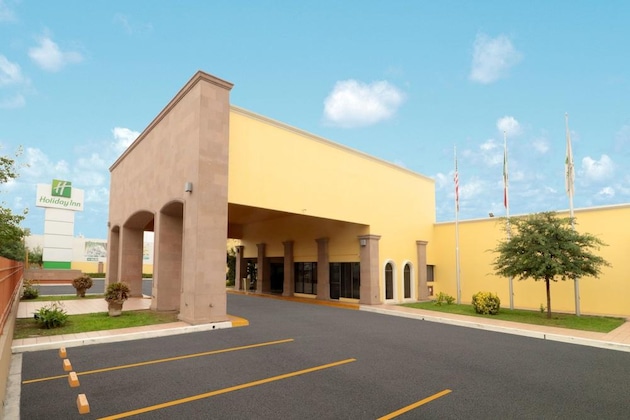 Gallery - Holiday Inn Monterrey Norte By Ihg