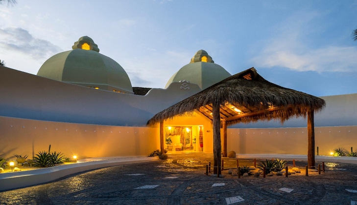 Gallery - Quinta Real Huatulco