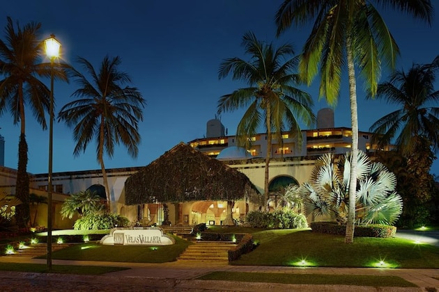 Gallery - Family Luxury Suites By Velas Vallarta - All Inclusive