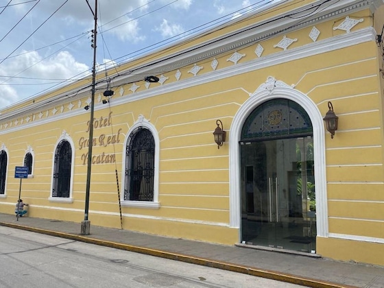 Gallery - Gran Real Yucatan