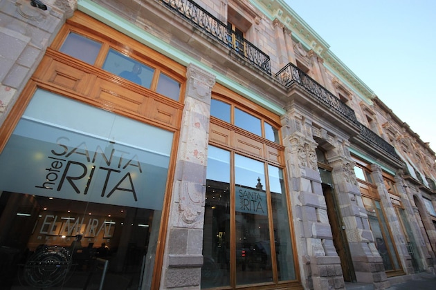 Gallery - Santa Rita Hotel Del Arte