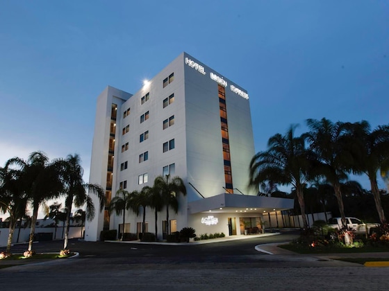 Gallery - Hotel Misión Express Mérida Alta Brisa