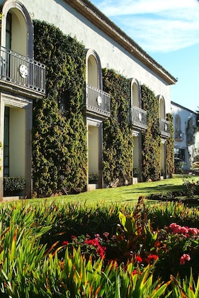 Gallery - Hotel Spa Hacienda Baruk