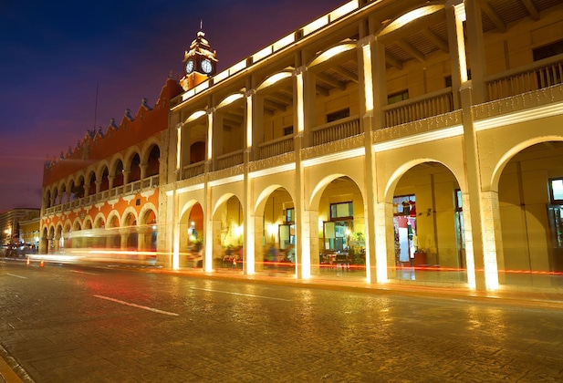 Gallery - Hotel Los Aluxes