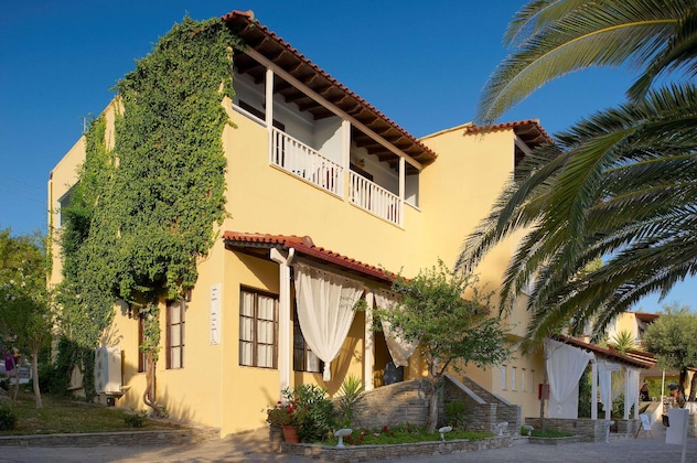 Gallery - Acrotel Elea Beach