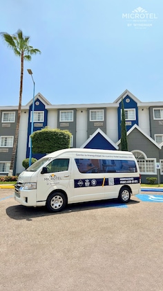 Gallery - Microtel Inn & Suites By Wyndham Culiacan