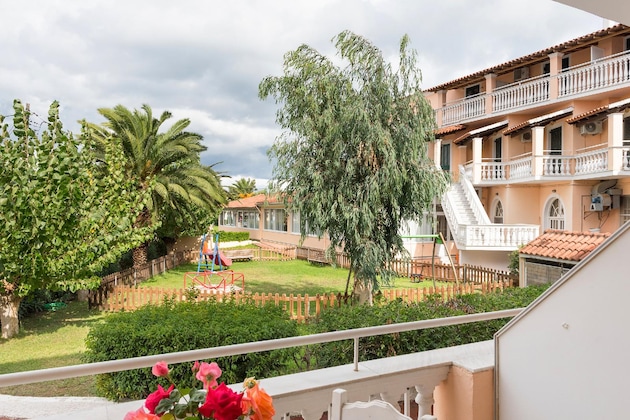Gallery - Alkion Hotel Sidari
