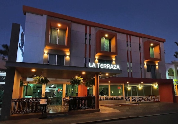 Gallery - Azteca Inn