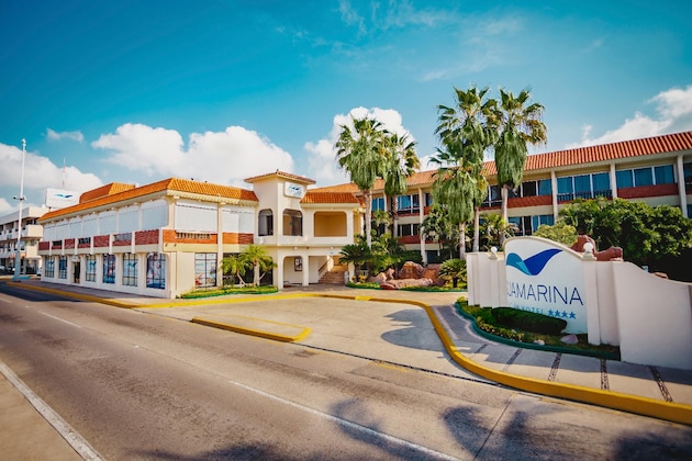 Gallery - Aguamarina