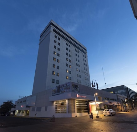 Gallery - Ramada By Wyndham Hola Culiacan