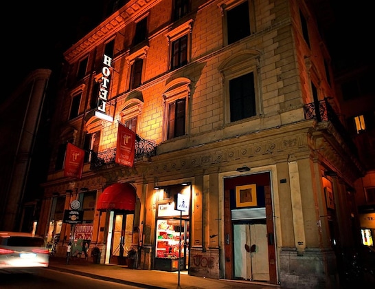 Gallery - Hotel Tritone