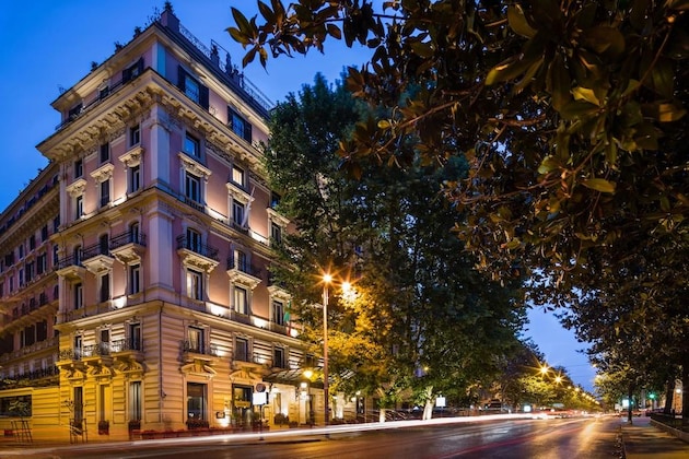 Gallery - Baglioni Hotel Regina - The Leading Hotels Of The World