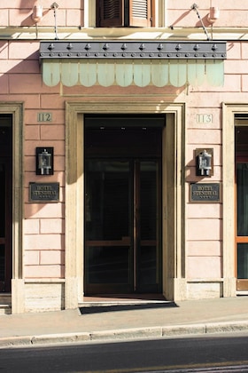 Gallery - Hotel Stendhal