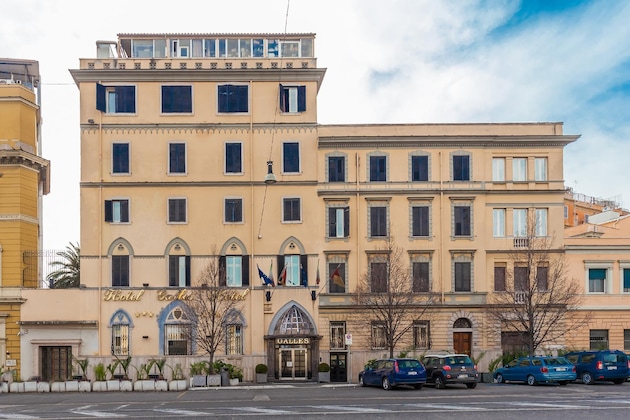 Gallery - Hotel Galles