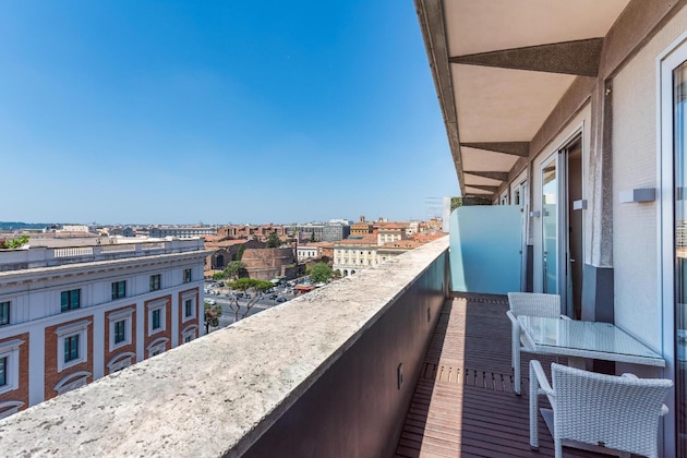 Gallery - Best Western Premier Hotel Royal Santina