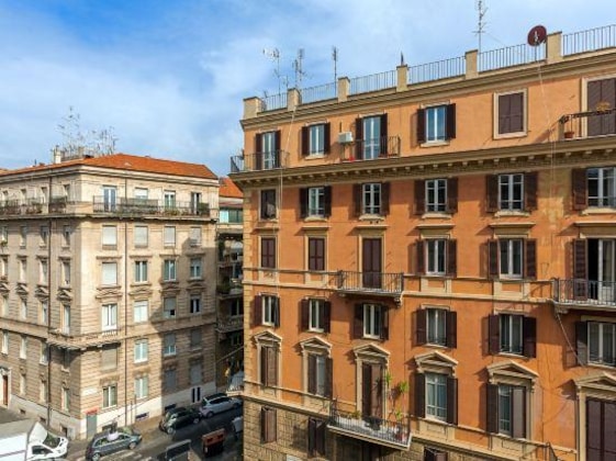 Gallery - Le Méridien Visconti Rome
