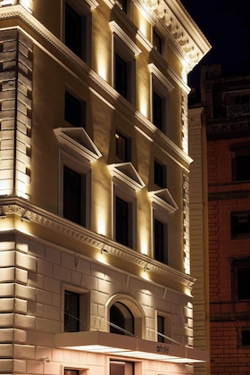 Gallery - Art’Otel Rome Piazza Sallustio