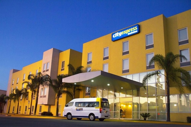Gallery - City Express By Marriott Tepotzotlan