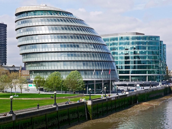Gallery - Novotel London Excel