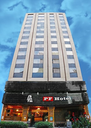 Gallery - Hotel Pf