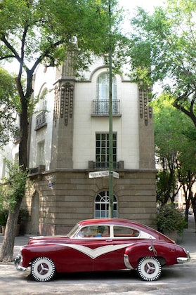 Gallery - Condesa Df, Mexico City, A Member Of Design Hotels
