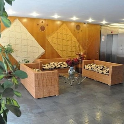 Gallery - Versalles Suites
