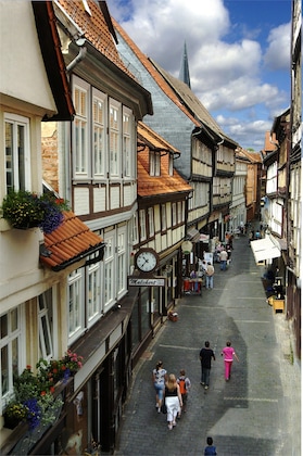 Gallery - Wyndham Garden Quedlinburg Stadtschloss