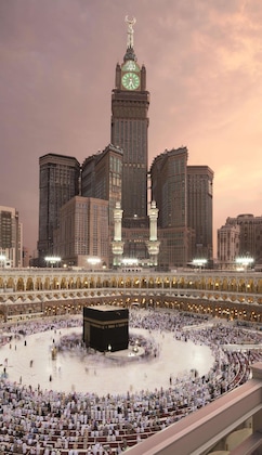 Gallery - Makkah Clock Royal Tower, A Fairmont Hotel
