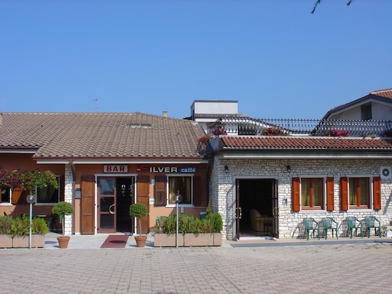 Gallery - Hotel Belvedere
