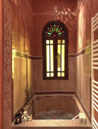 Gallery - Riad Mumtaz Mahal