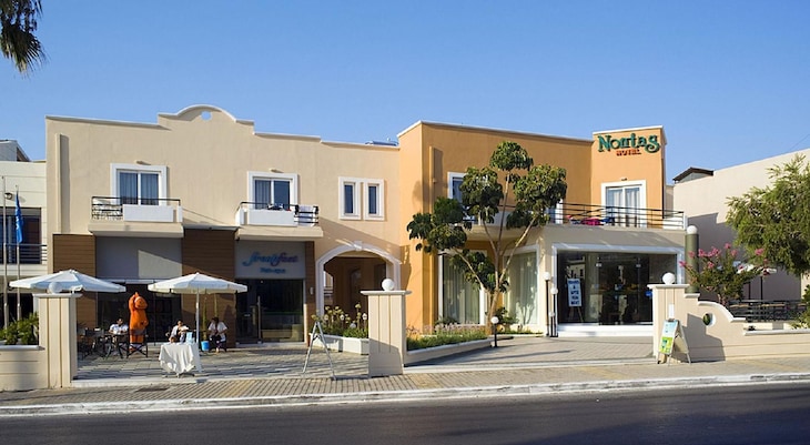 Gallery - Nontas Hotel Apartments