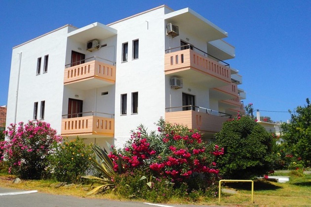 Gallery - Thodorou Village