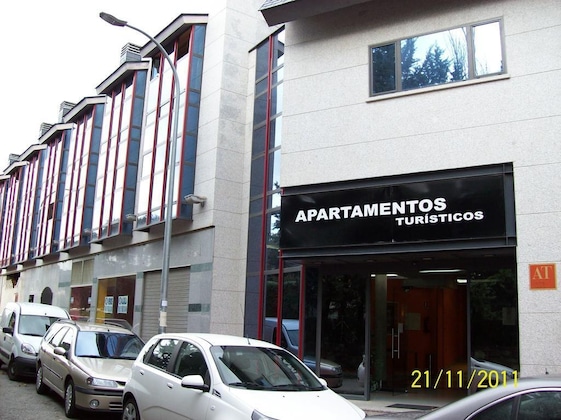 Gallery - Feijoo Apartamentos Turisticos