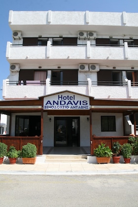 Gallery - Andavis Hotel