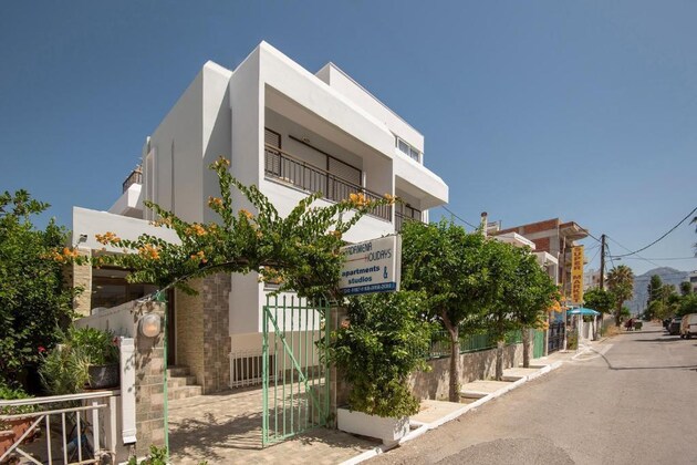 Gallery - Kardamena Holiday Apartments