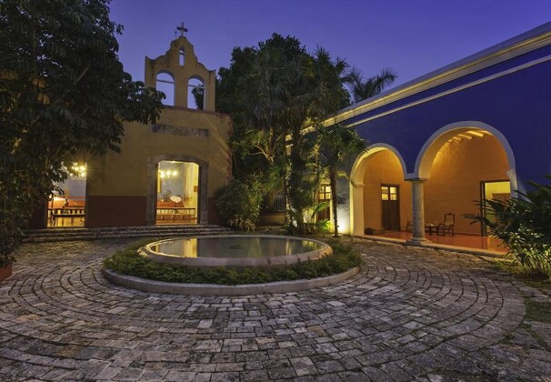 Gallery - Hacienda San Jose