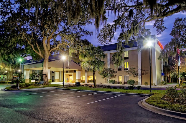 Gallery - Hampton Inn Beaufort