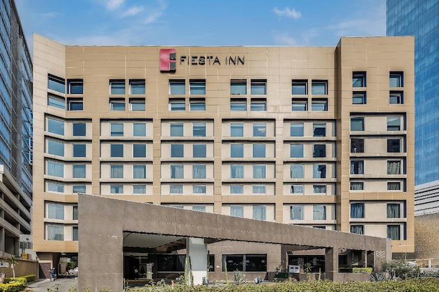Gallery - Fiesta Inn Monterrey Valle
