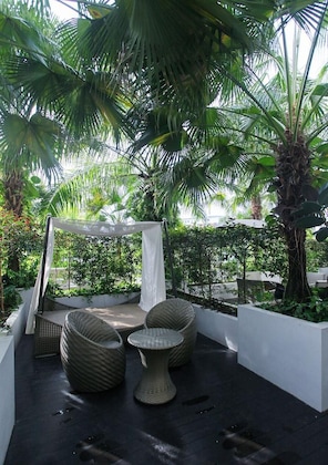 Gallery - Hotel Fort Canning