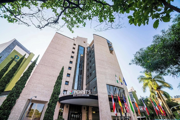 Gallery - Four Points By Sheraton Medellin