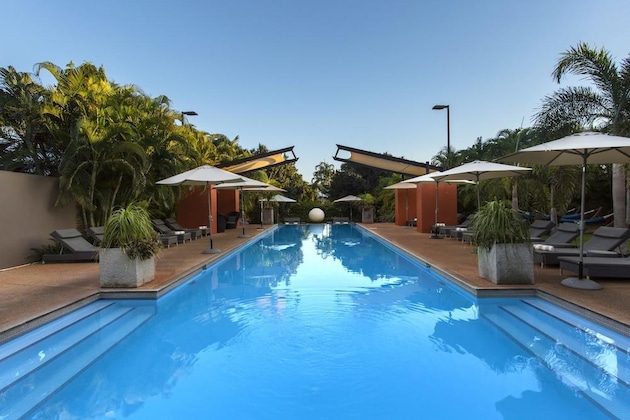 Gallery - The Pearle Of Cable Beach