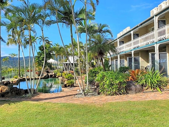 Gallery - Colonial Palms Motor Inn